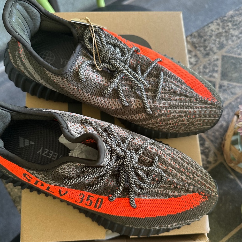 Yeezy Boost 350